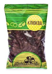 Клюква ГОЛДЕН МИКС сушеная 100г