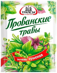 Травы ТРАПЕЗА Прованские м/у 7г