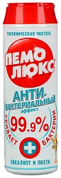 Чистящее средство ПЕМОЛЮКС Антибактериальный 480г