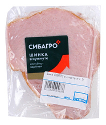 Шинка СИБАГРО в кунжуте в/к 1кг
