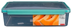 Емкость для продуктов КОПЕНГАГЕН мятная 4л арт.511988