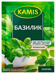 Базилик КАМИС м/у 10г