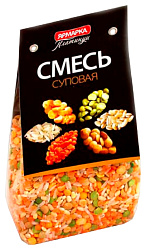 Смесь ЯРМАРКА Суповая платинум м/у 350г