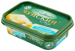 Сыр плавленый ЧУЙСКИЙ сливочный бзмж 59% 175г