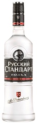 Водка РУССКИЙ СТАНДАРТ 40% ПК 0.7л