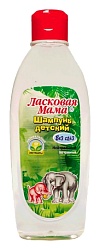 Шампунь детский ЛАСКОВАЯ МАМА нейтральный 250мл