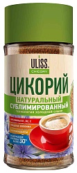 Цикорий УЛИСС сублимированный ст/б 85г