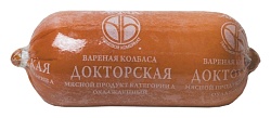 Колбаса ЛАМА Диабетическая ГОСТ 410г