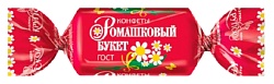 Конфеты СЛАВЯНКА Ромашковый букет весовые