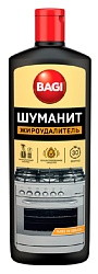 Чистящее средство БАГИ Шуманит жироудалитель эконом 270мл
