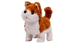 Интерактивная игрушка МИОШИ Малыш корги арт.МАС0601-115/120