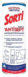 Чистящий порошок СОРТИ Контроль чистоты 500г