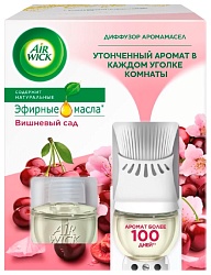 Ароматический диффузор АИРВИК Вишневый сад 19мл