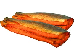 Нерка РЫБНЫЙ ХИТ балык х/к 1кг