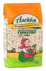 Геркулес АЛЕЙКА м/у 400г