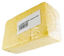 Сыр АЛТАЙСКИЕ ПРОДУКТЫ Тильзитер бзмж 45% 1кг