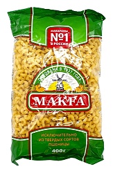 Мак.изделия МАКФА Витки м/у 500г