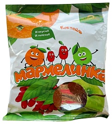 Мармелад МАРМЕЛИНКА Коктейль 300г