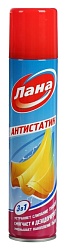 Антистатик ЛАНА 180мл