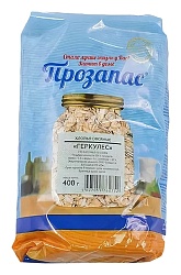 Геркулес ПРОЗАПАС м/у 400г