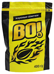Семечки ВО обжаренные 400г