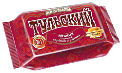 Пряник ТУЛЬСКИЙ с вареной сгущенкой 45г
