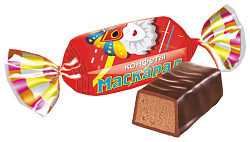 Конфеты НШФ Бал Маскарад весовые