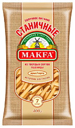 Мак.изделия МАКФА Станичные любительские перья м/у 400г