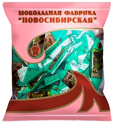 Конфеты НШФ Мишка косолапый 250г