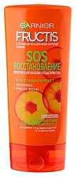 Бальзам ФРУКТИС SOS восстановление 200мл