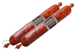 Колбаса ФЕРМЕРСКИЙ ПРОДУКТ Закусочная п/к 380г