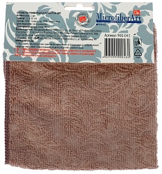 Салфетка ГРИФОН Арт из микрофибры 30*30см