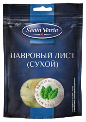 Лавровый лист САНТА МАРИЯ м/у 3г