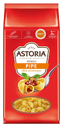 Мак.изделия АСТОРИЯ Рожки м/у 400г