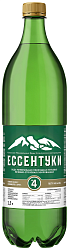 Мин.вода ЕССЕНТУКИ №4 1.5л
