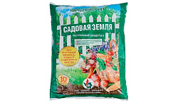 Грунт НАРОДНЫЙ Садовая земля 10л