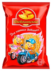 Мак.изделия ШЕБЕКИНСКИЕ Головоломки №191 м/у 450г