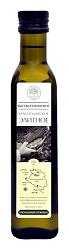 Масло подсолнечное ВЫСОКООЛЕИНОВОЕ элитное ж/б 0.25л