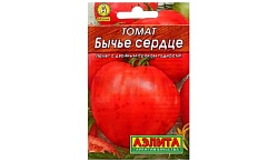 Семена АЭЛИТА Томат Бычье сердце 20шт