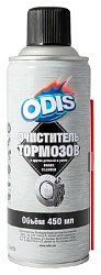 Очиститель тормозов ОДИС 450мл