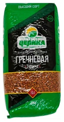 Гречневая крупа РОДНАЯ ЦЕЛИНА м/у 800г
