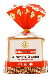 Хлеб АЛТАЙСКИЕ ЗАКРОМА Отличный нарезка 200г