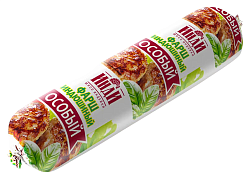 Фарш ИНДИ Особый из мяса индейки с/м 900г