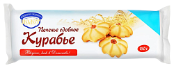 Печенье ПОЛЕТ Курабье 150г
