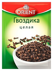 Гвоздика ОРИЕНТ целая м/у 9г