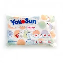 Подгузники-трусики ЙОКОСАН 6-10кг 1шт