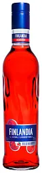 Напиток спиртной ФИНЛЯНДИЯ Рэдберри 37.5% 0.5л