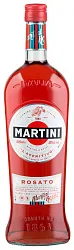 НВ Напиток ароматиз МАРТИНИ Розато виноградосодержащий сл 15% ст/б 1л