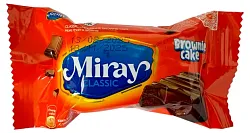 Кекс МИРЕЙ Брауни кейк 25г