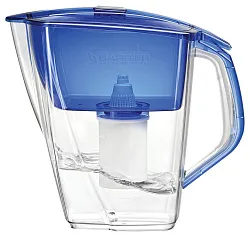 Фильтр-кувшин БАРЬЕР Гранд Нео ультрамарин 4.2л